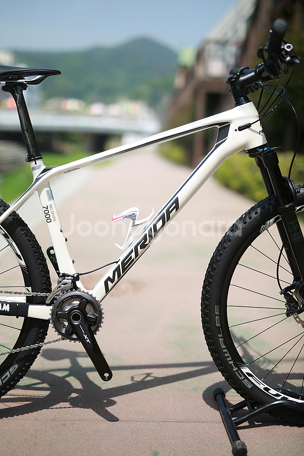 *가격인하*18년 메리다 빅세븐 7000 카본 17.5인치-27.5인치--2