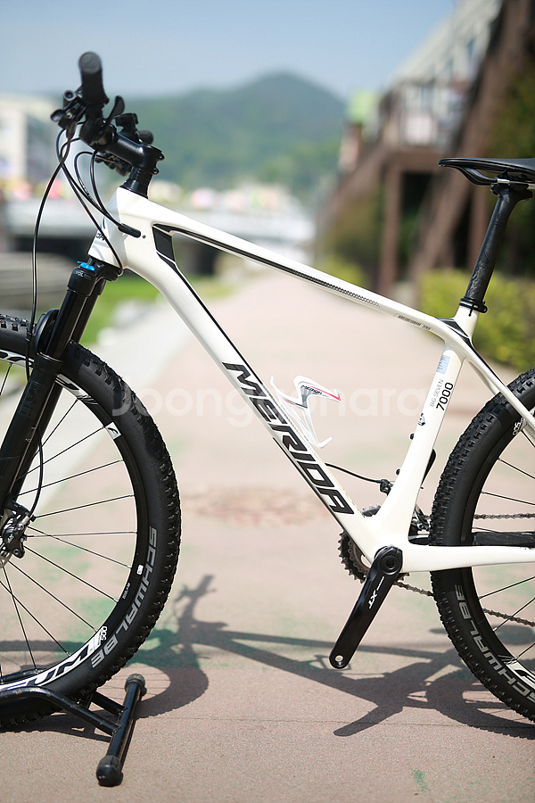 *가격인하*18년 메리다 빅세븐 7000 카본 17.5인치-27.5인치--3