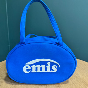 아이돌 공식 굿즈 라운드 미니백