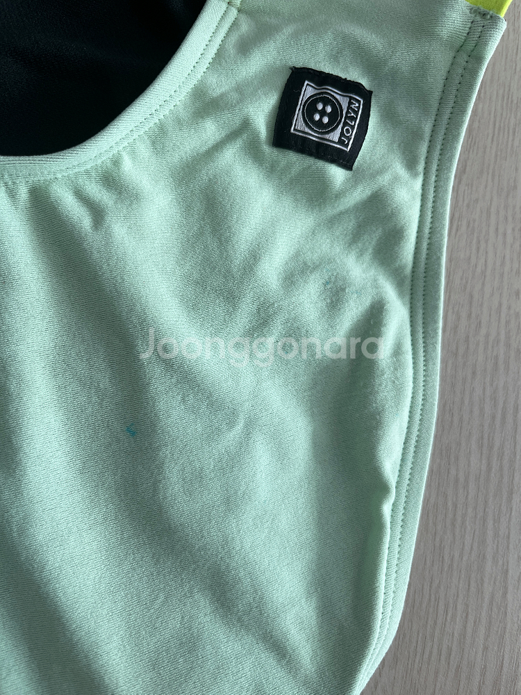 졸린 개빈 민트 26 수영복--3