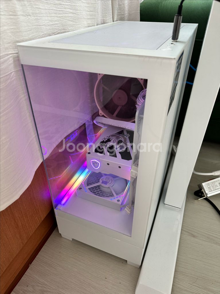 i9-14세대 14900K+Z790+지포스 RTX 5070 Ti--0