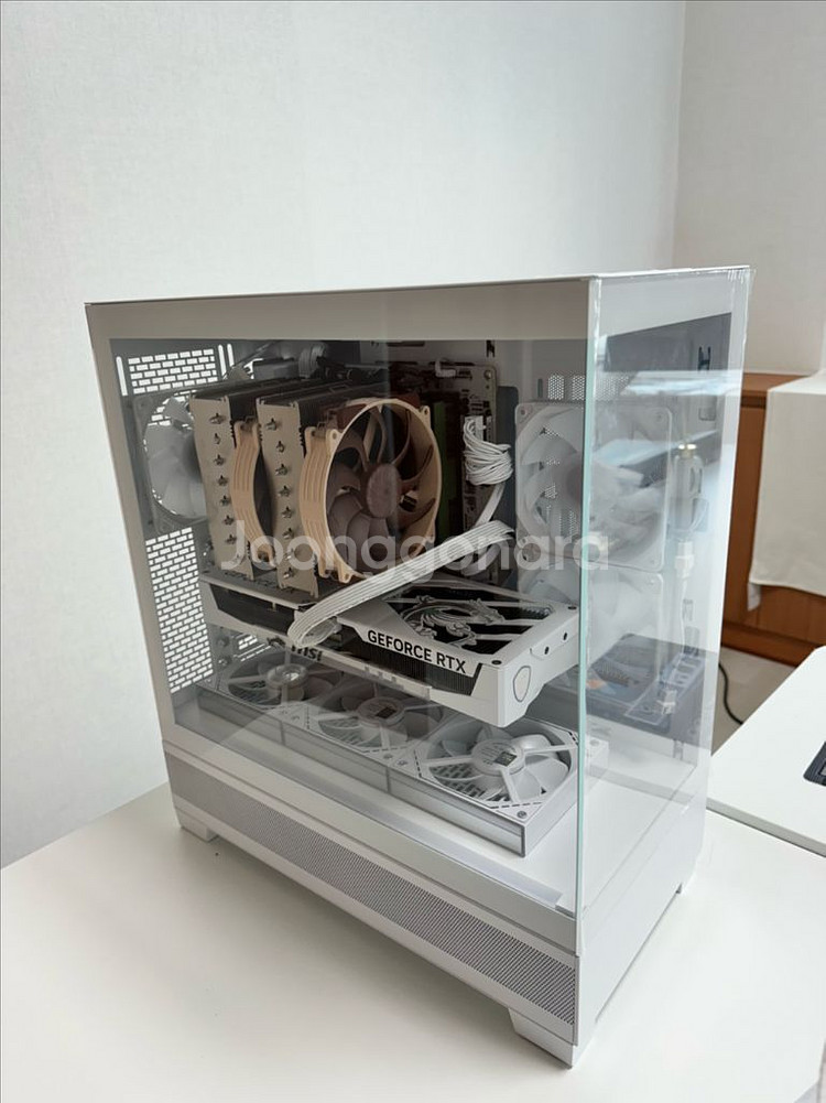 i9-14세대 14900K+Z790+지포스 RTX 5070 Ti--1