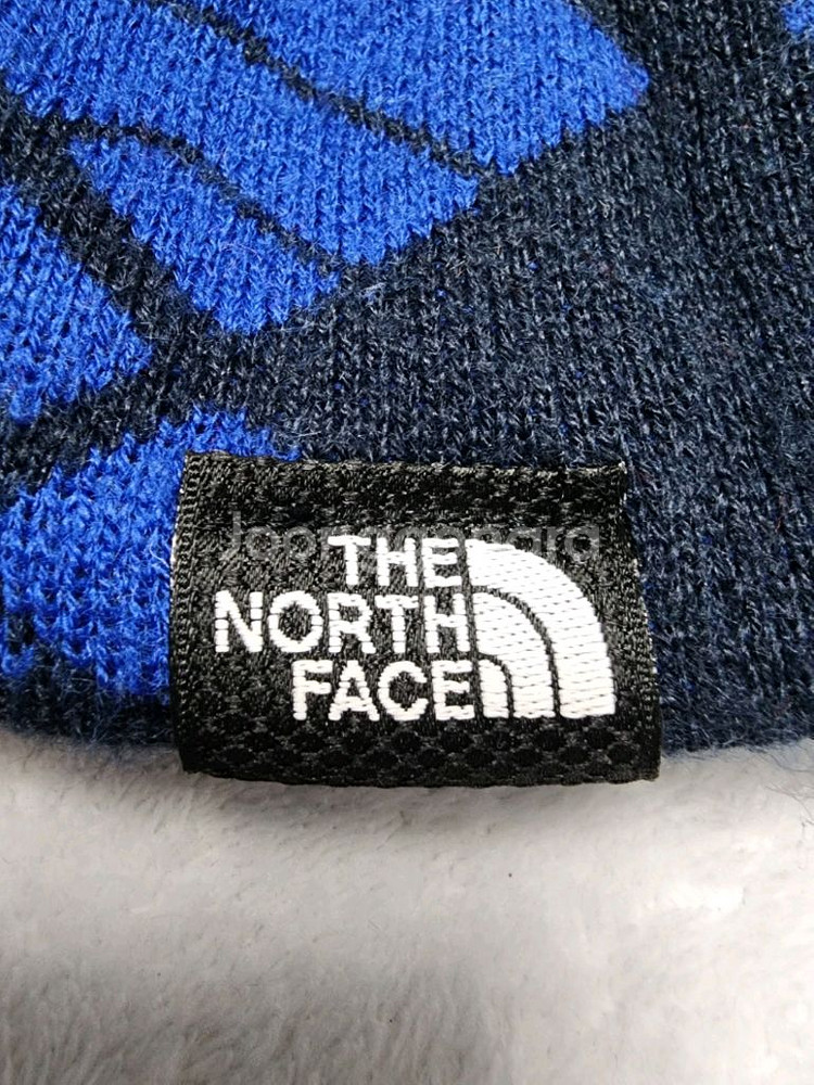 따뜻한 노스페이스 겨울 비니 모자 스키 스노보드--1