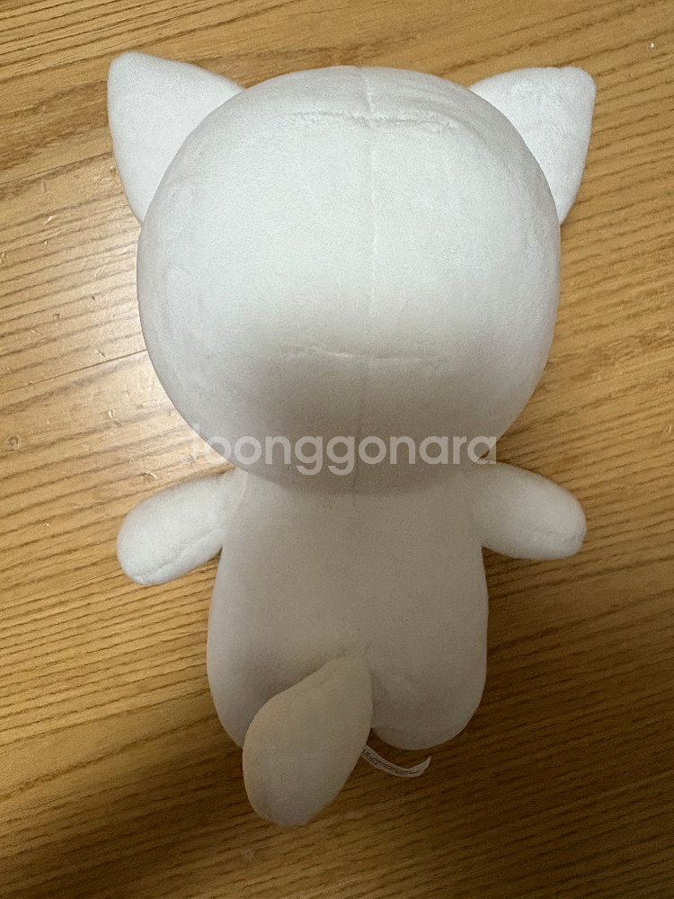 방탄소년단 BTS 지민 인형 찜냥이--1