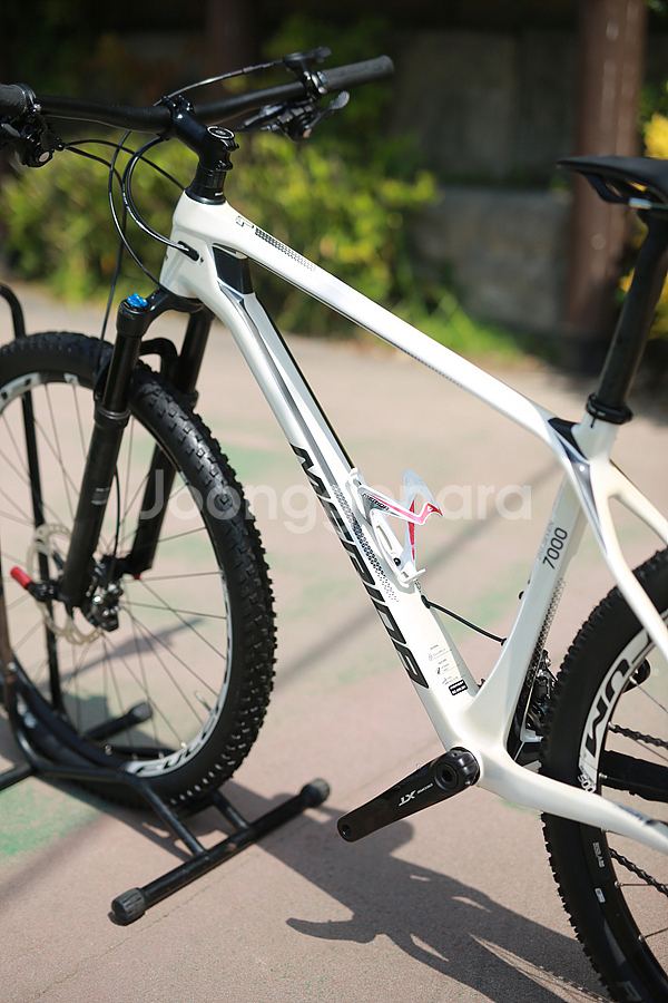 *가격인하*18년 메리다 빅세븐 7000 카본 17.5인치-27.5인치--9