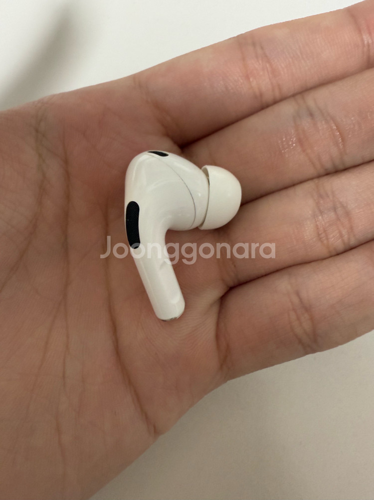 에어팟프로 2세대 오른쪽c타입--0