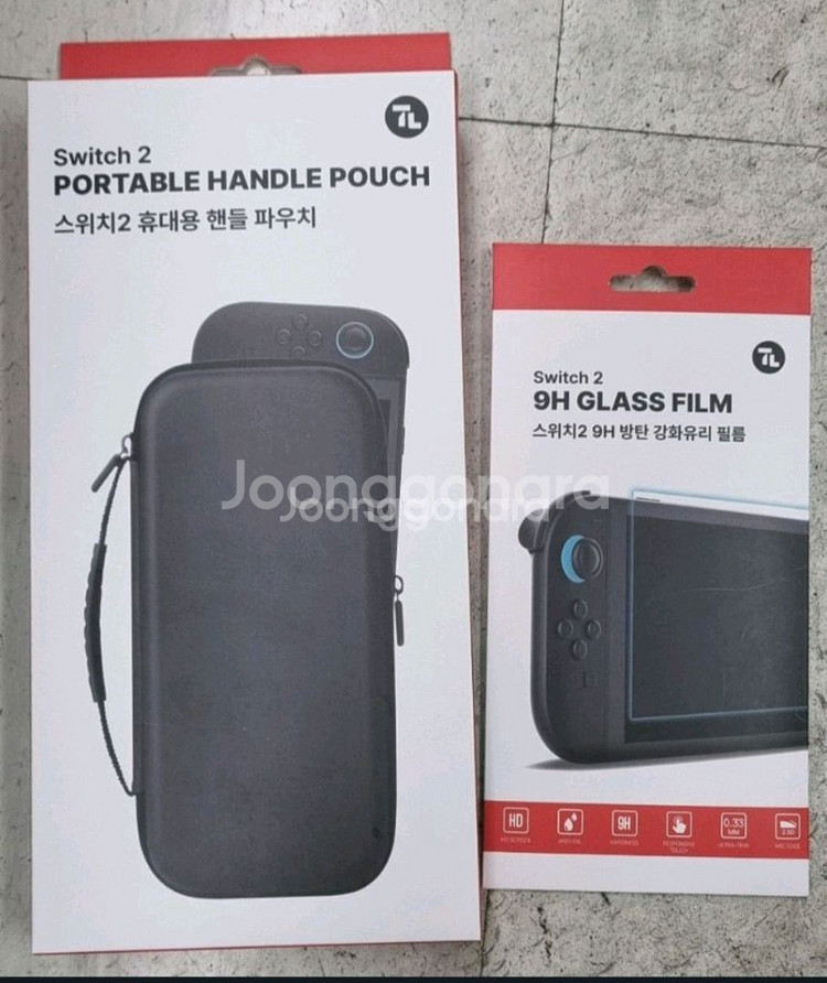 닌텐도 스위치 2 포켓몬 세트 새제품 최저가--1