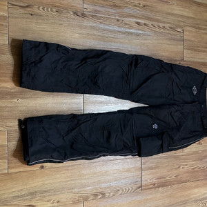 할리데이비슨 정품 열선 바지