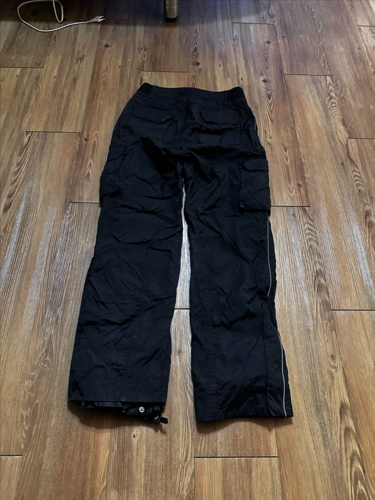 할리데이비슨 정품 열선 바지--1