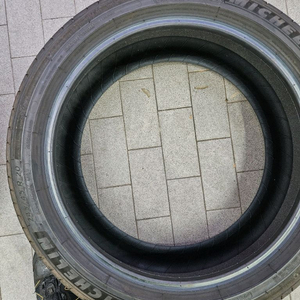 미쉐린 프리미아시 투어 AS 245/45 20 타이어