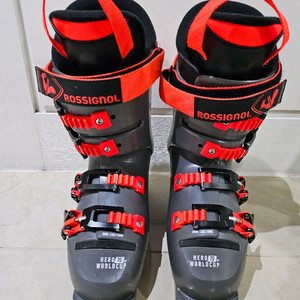 로시뇰 스키부츠 (225) 이미지