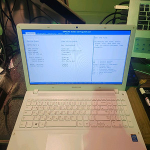 수리용<2832>삼성450r 2117u 고장