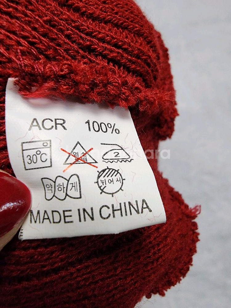 노스페이스 따뜻한 겨울 비니 모자 시키 스노보드--5