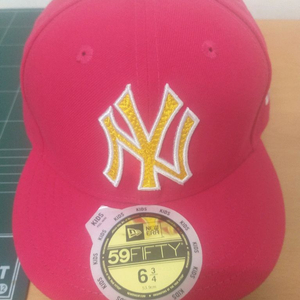 뉴에라 정품 MLB 키즈(아동용) 스냅백 판매 합니다