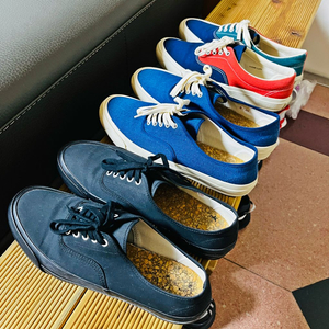 DOEK SOHES 독슈즈 옥스포드 단화 260사이즈