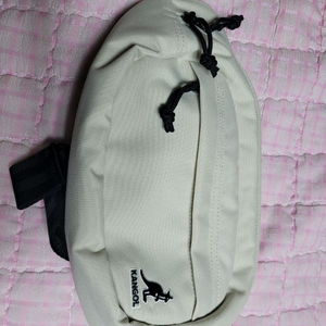 캉골 슬링백 힙색