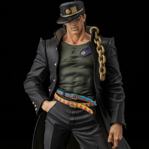 (특전 x) 죠죠 죠타로 센티넬 피규어