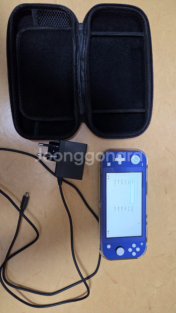 닌텐도 스위치 라이트--0