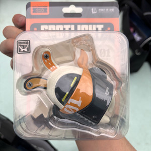 호요랜드 방부 누들스토퍼 피규어