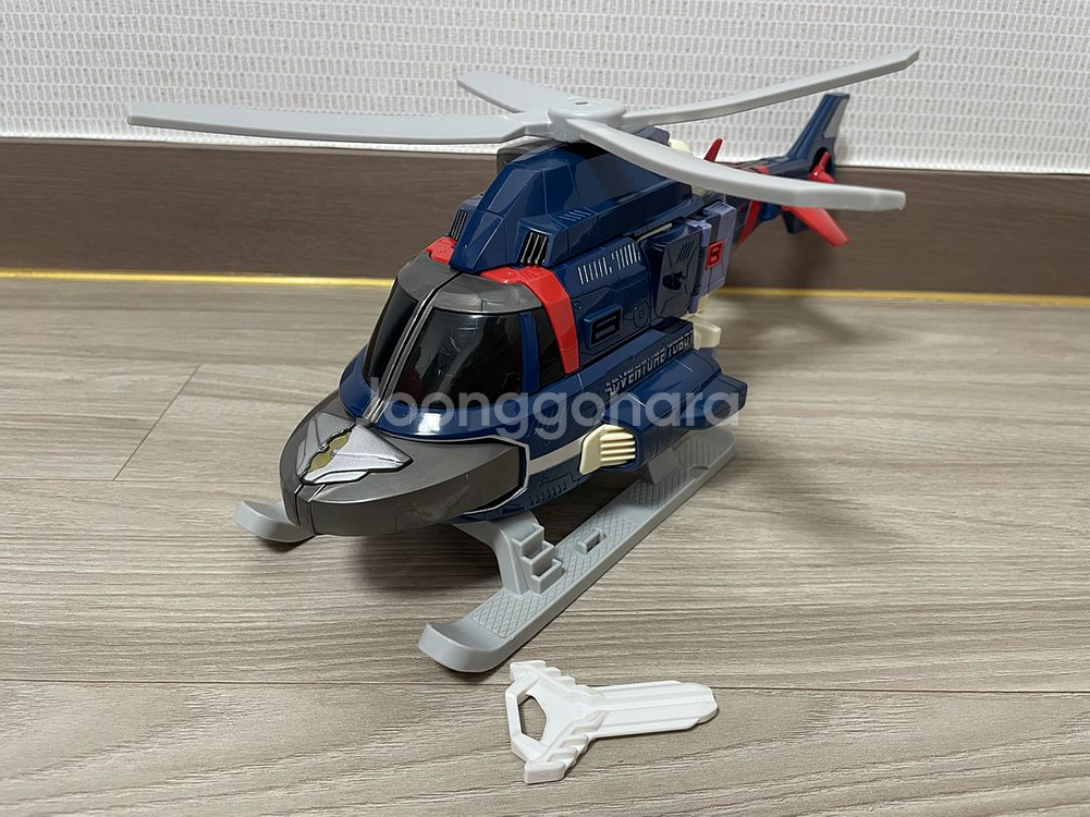 우체국택포) 어드벤처 또봇Y--0