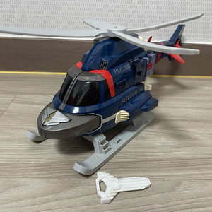 우체국택포) 어드벤처 또봇Y