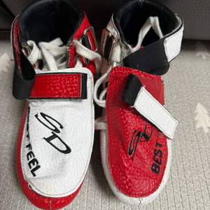 삼덕 기성화 237.5