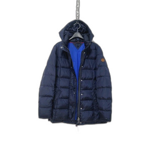 TOMMY HILFIGER 타미힐피거 여성 오리털 후드패딩