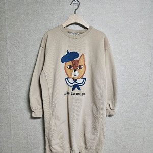 리미떼두두 원피스 3xl