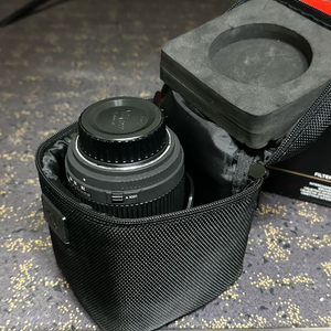 니콘 AF-S 28-70mm F2.8D 렌즈