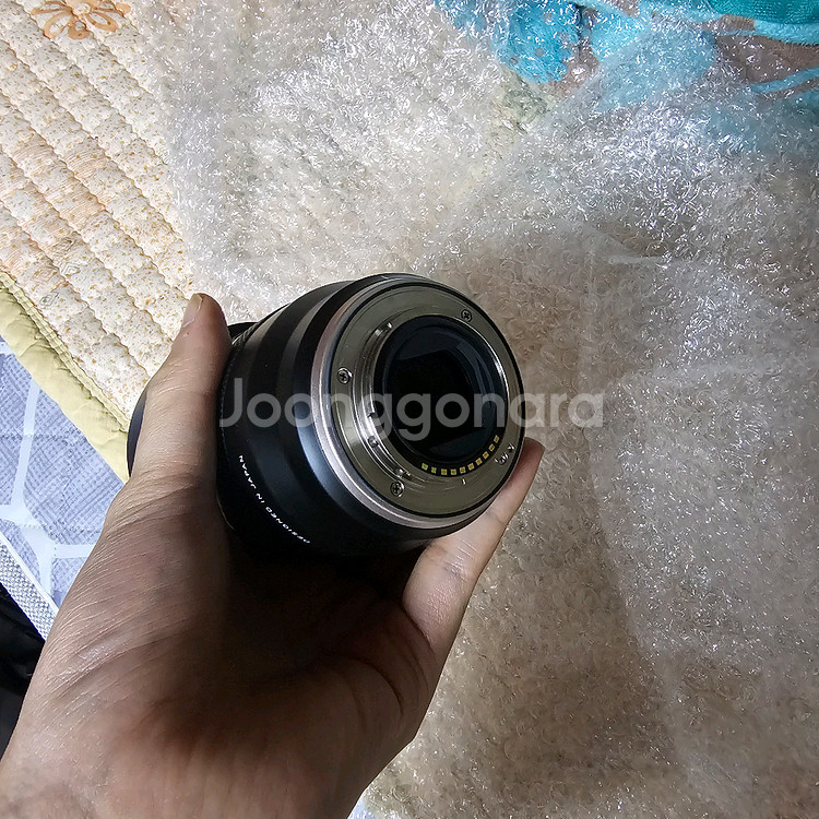 탐론 17-70 후지 x 마운트 렌즈(탐론 1770 후지)--1