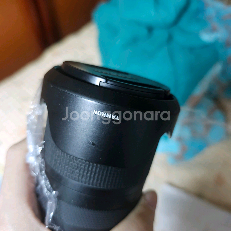 탐론 17-70 후지 x 마운트 렌즈(탐론 1770 후지)--6