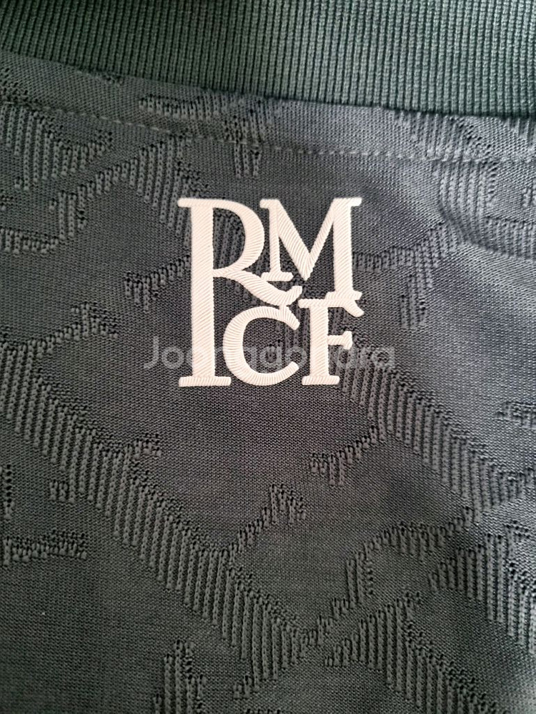 24-25 레알 써드 어센틱 팝니다--6