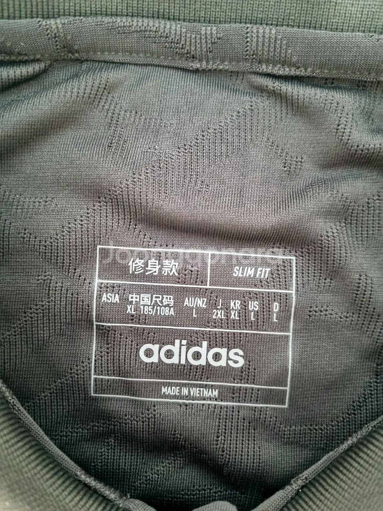 24-25 레알 써드 어센틱 팝니다--2