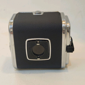 HASSELBLAD 구형 12홀더 UU524305