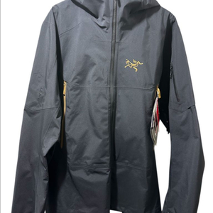 아크테릭스 세이버 ar 자켓 24k m사이즈 새제품