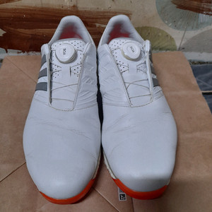 아디다스 투어360 XT SL 보아2 스파이크리스 골프화