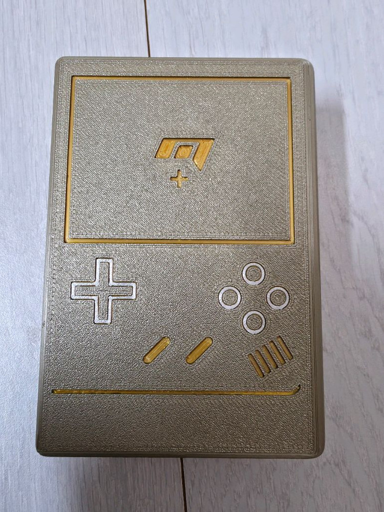 미유 미니 플러스 + 한방팩 128기가--2