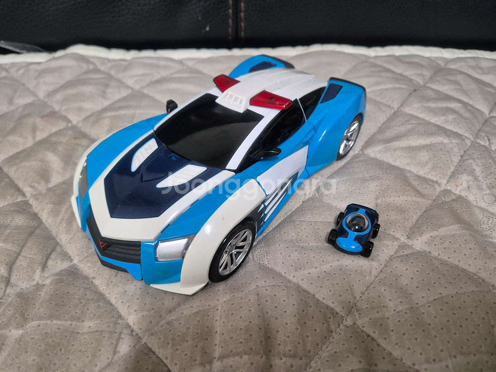 또봇 애슬론 토네이도(마인드코어 포함)--0