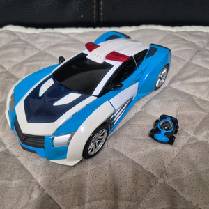 또봇 애슬론 토네이도(마인드코어 포함)