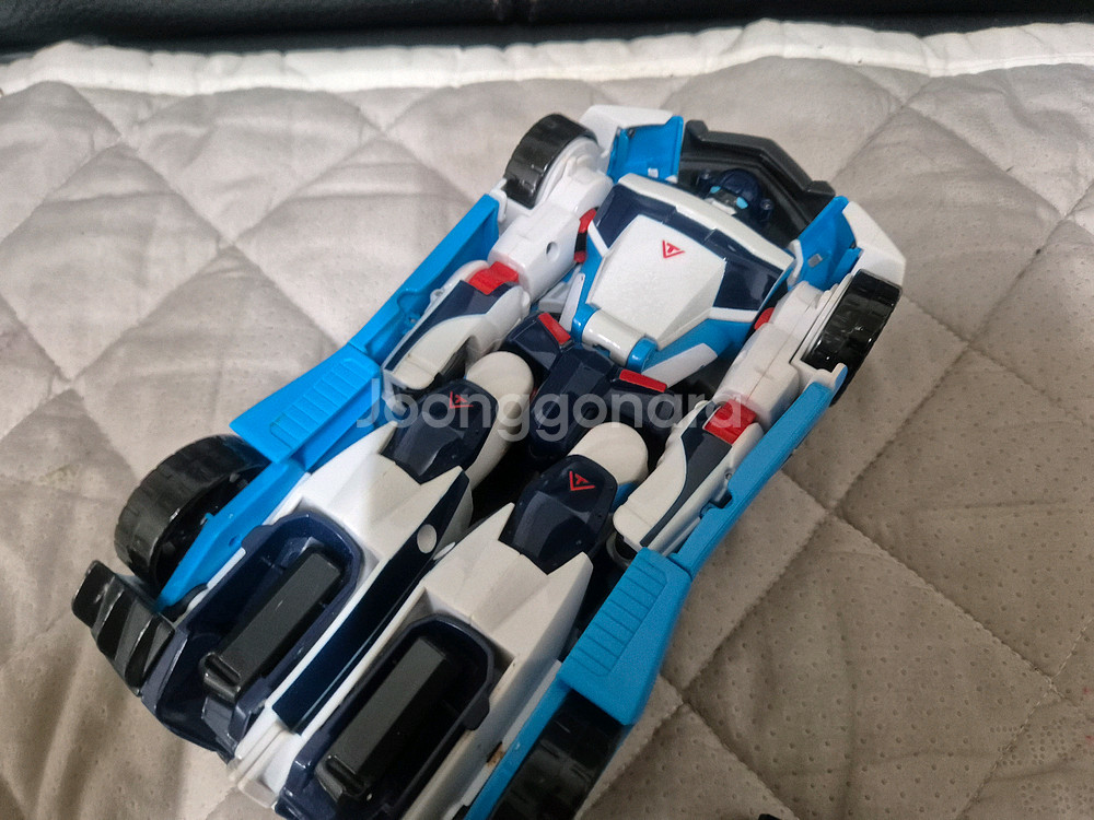 또봇 애슬론 토네이도(마인드코어 포함)--4