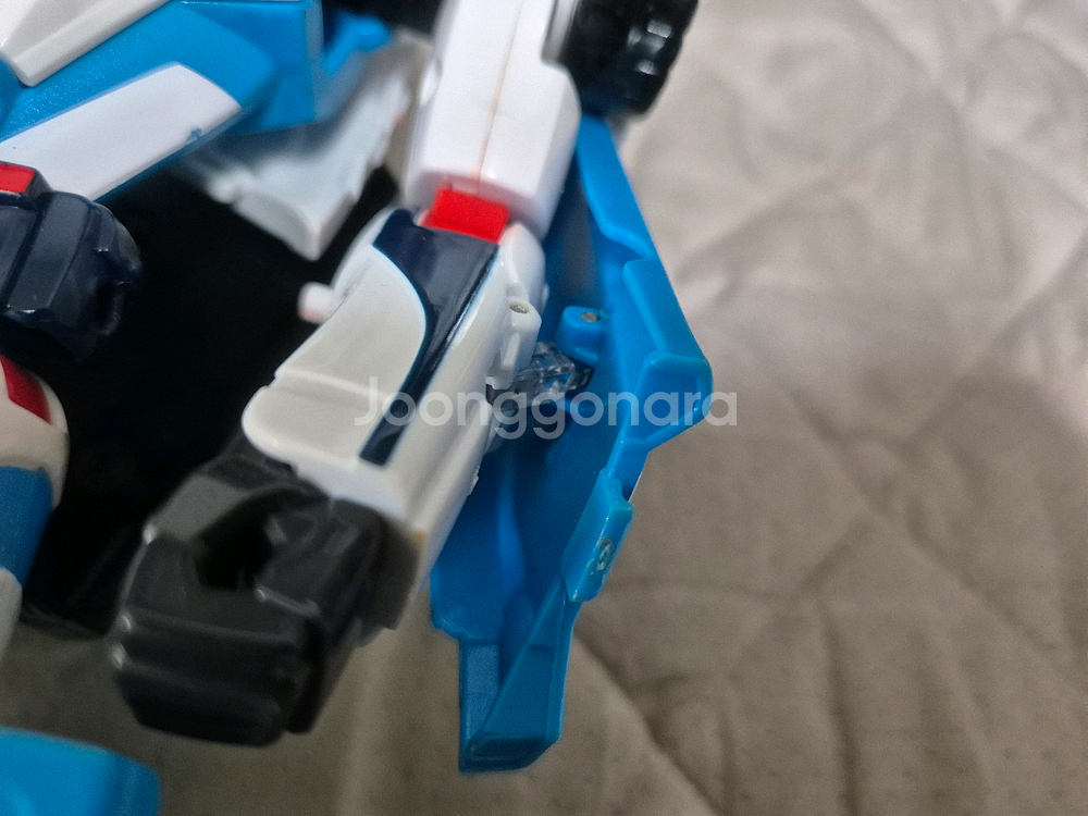 또봇 애슬론 토네이도(마인드코어 포함)--8