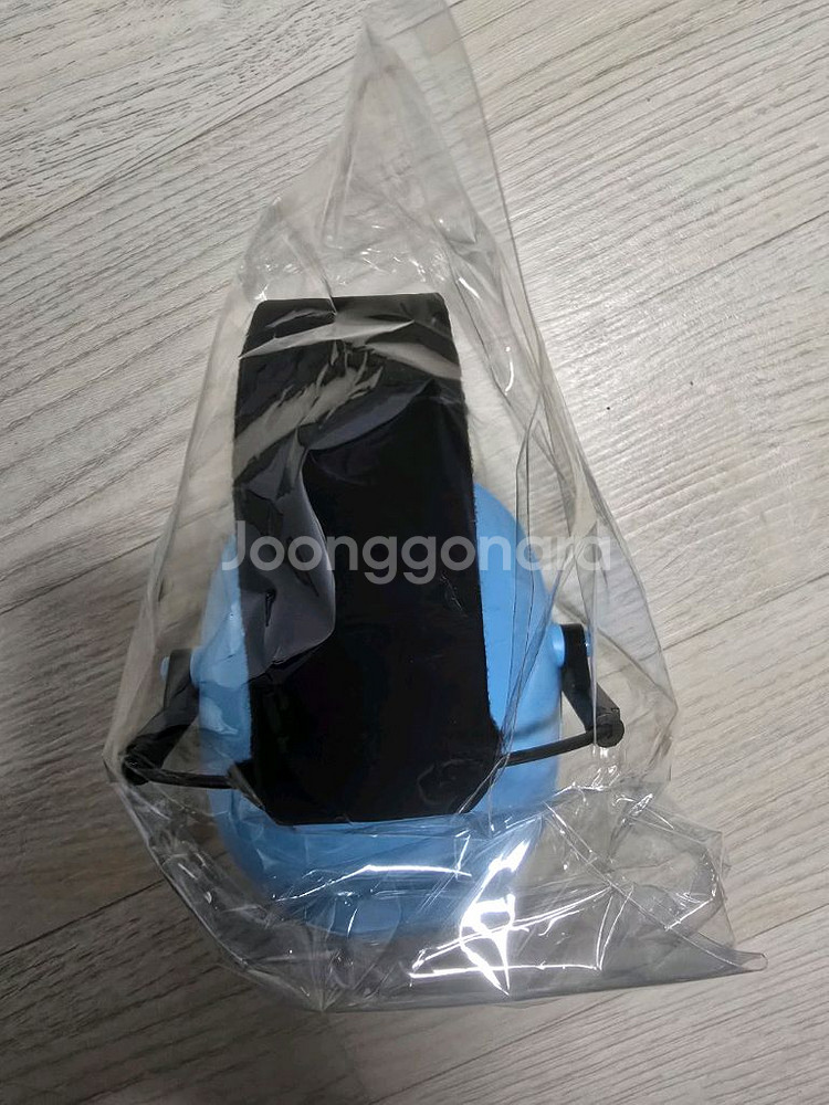 Ado 이어머프 미개봉 새상품--2