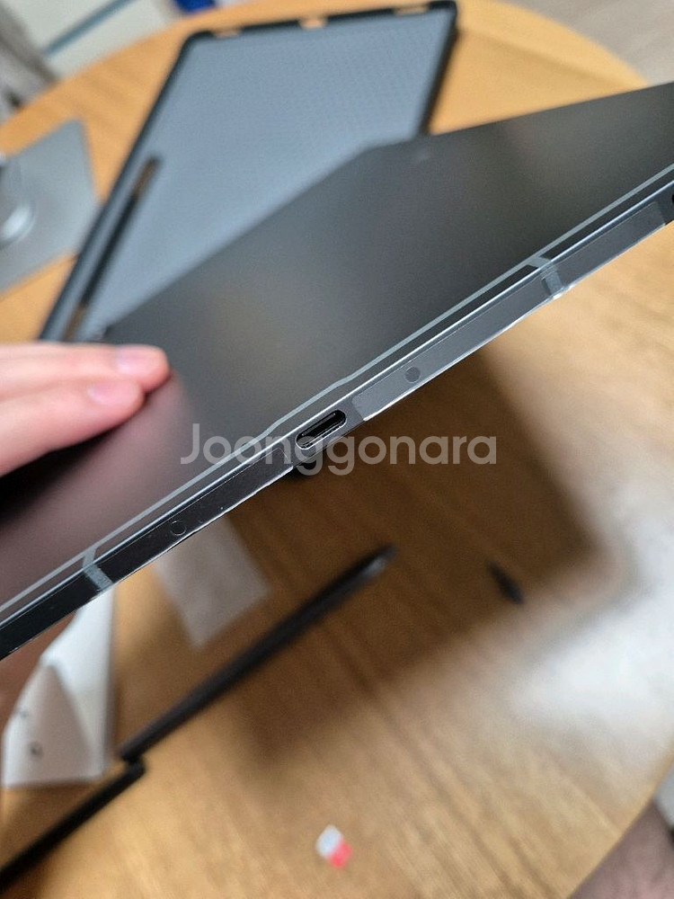 갤럭시탭 s9울트라 5g 512g--4