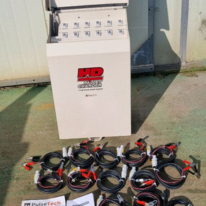 미재 배터리.충전.복원기