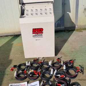 미재 배터리.충전.복원기