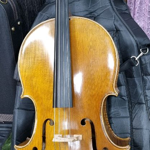 4/4 중고 정현 600호 첼로