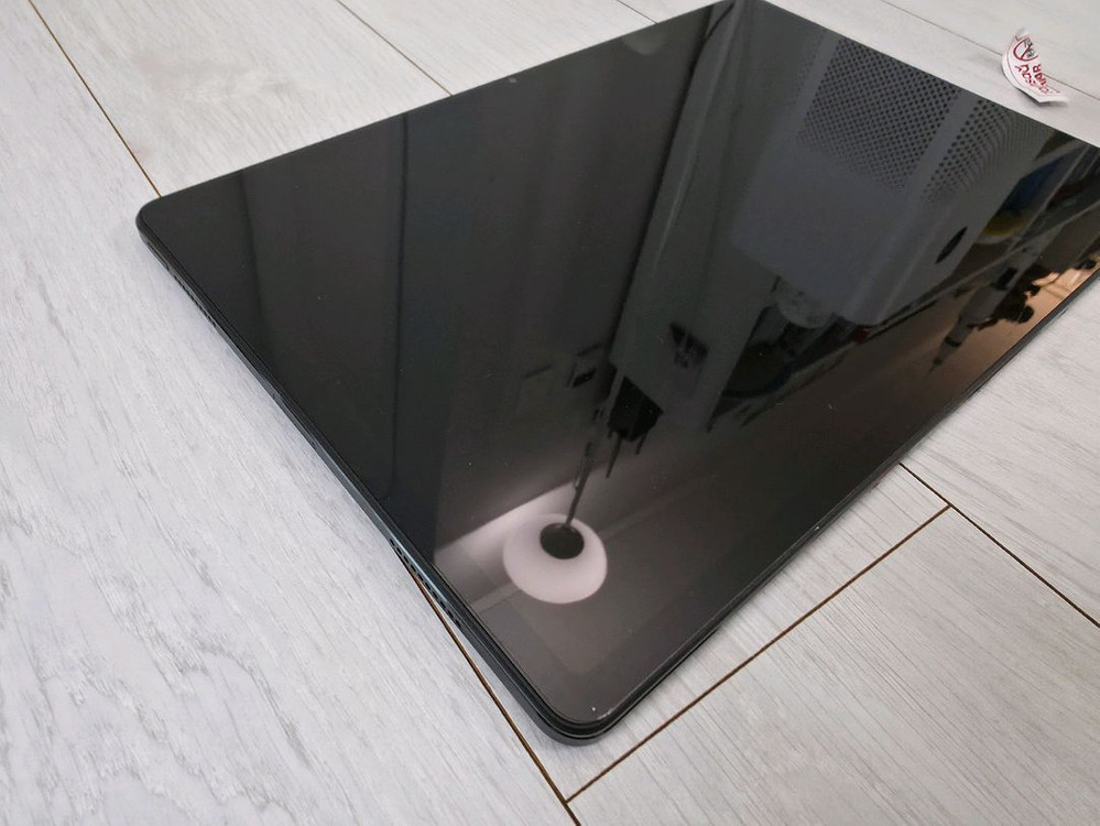 레노버 샤오신패드 프로 12.7 2023 (TB371FC)--5