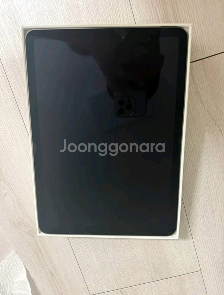 민트급) 아이패드 에어4 64Gb wifi , 애플펜슬 2세대--2