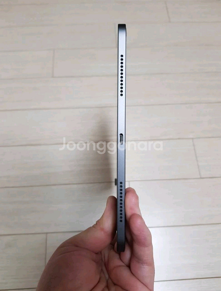 민트급) 아이패드 에어4 64Gb wifi , 애플펜슬 2세대--6