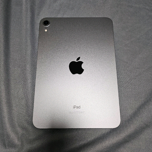 아이패드 미니6 64GB 배터리 99%